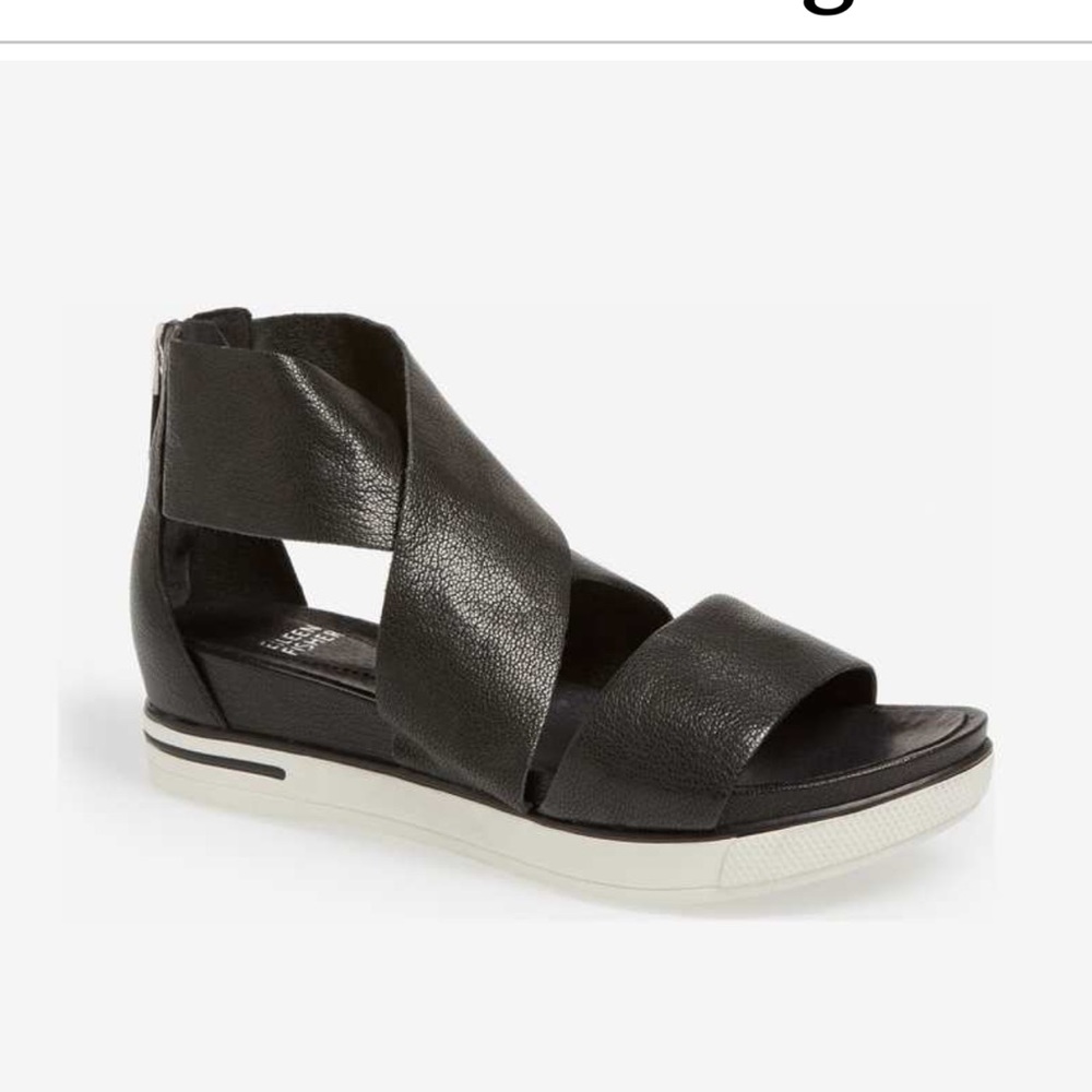 Eileen Fisher SPORT LT sandal